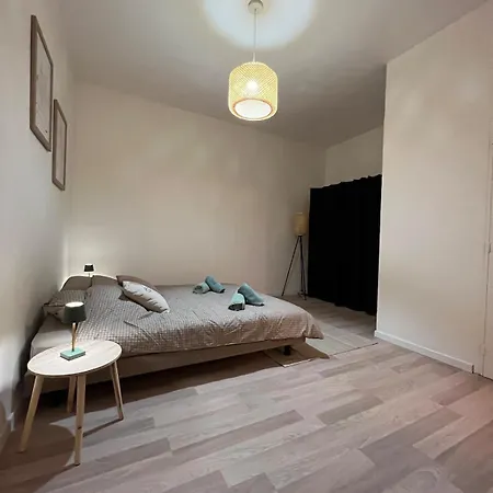 Apartament Cozy Old *