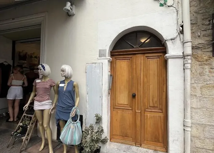 Cozy Old Apartamento *