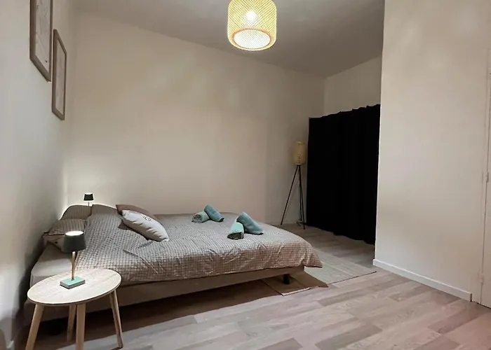 Apartamento Cozy Old *